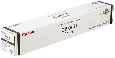 Тонер-картридж Canon C-EXV31 Black (2792B002)