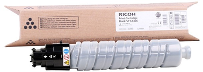 Toner Ricoh SP C430 Black (4961311919480)