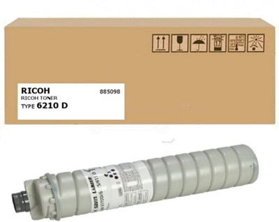 Toner Ricoh 6210D Black (4961311949661)