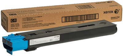 Toner Xerox PrimeLink C9065/C9070 006R01735 Cyan