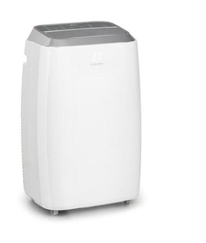 Кондиционер мобильный Klarstein Iceblock Prosmart 12 (10034645)