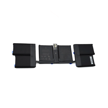 Акумулятор MacBook Pro Retina 14" 2021 (A2519/A2442), 6100 mAh, Original PRC