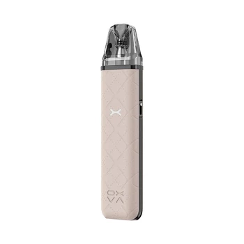 Pod-система OXVA XLIM GO Kit - Light Brown. Електронна сигарета
