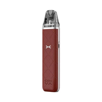 Pod-система OXVA XLIM GO Kit - Red. Электронная сигарета.