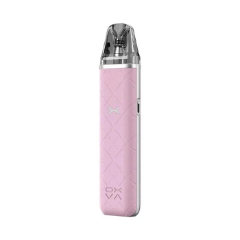 Pod-система OXVA XLIM GO Kit - Pink. Электронная сигарета.