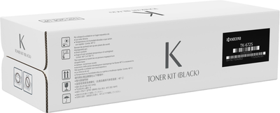 Toner Kyocera TK-6725 1T02NJ0NL0 Black