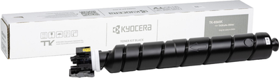 Тонер-картридж Kyocera 1T02YP0NL0 TK-8365K Black