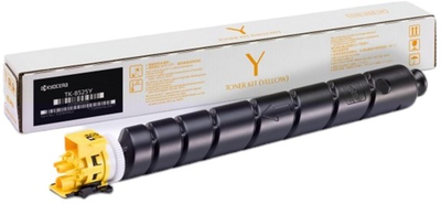 Toner Kyocera 1T02RMANL0 TK-8525Y Yellow