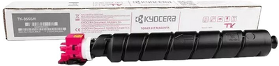 Тонер-картридж Kyocera 1T02XCBNL0 TK-8555M Magenta