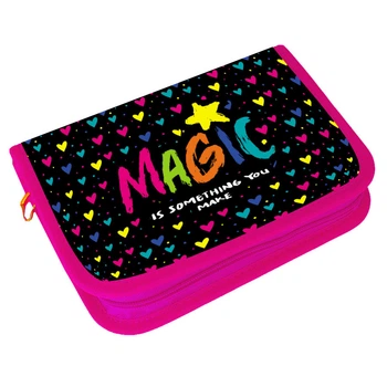 Пенал Hipe Magic 931243 2відворота