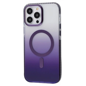 Чохол Proove Shadow Star Case with Magnetic Ring iPhone 15 Pro deep purple