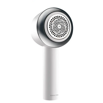 Акумуляторна бездротова машинка для видалення ковтунців Sonax Pro Ultra Compact Sonax-pro-Ultra