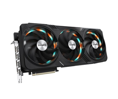 Видеокарта GIGABYTE GeForce RTX 4090 GAMING OC 24G (GV-N4090GAMING OC-24GD)