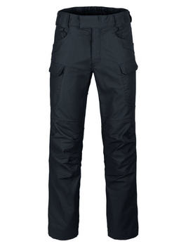 Брюки Helikon UTP PoliCotton RipStop Navy Blue синий M/R