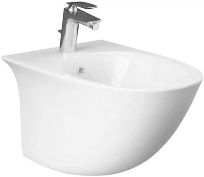 Биде подвесное RAK CERAMICS Sensation SENBD2101AWHA