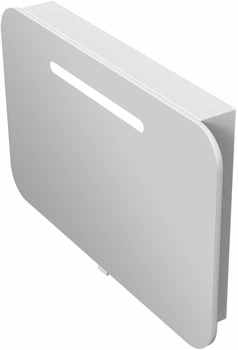 Зеркальный шкаф JUVENTA Prato PrM-90