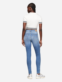 Jeansy damskie Jeansy damskie