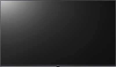 Монітор 43" LG 43UL3J-M (8806084396792)