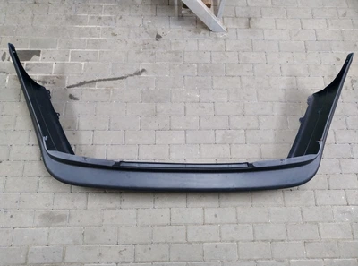 Бампер задний TEMPEST 020 0142 952C DAEWOO NEXIA N-100