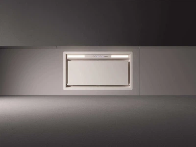 Вытяжка Falmec gruppo incasso plus 50 white 800 (cgiw50.e26p2#eub490f)