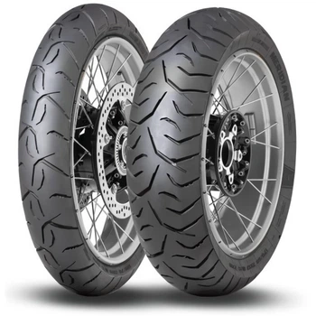 Летние шины Dunlop TraiMax Meridian 140/80 R17 69H