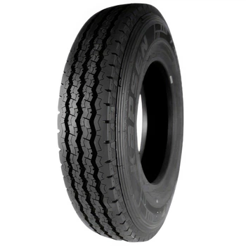 Летние шины Kapsen RS07 205/65 R16C 107/105T