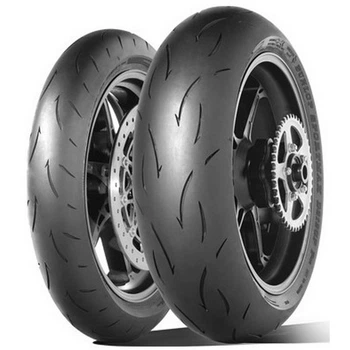 Летние шины Dunlop Sportmax GP Racer D212 200/55 ZR17 78W