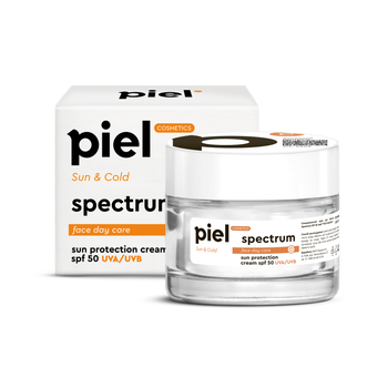 Spectrum Cream SPF 50 Солнцезащитный крем для лица