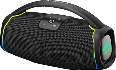 Głośnik Bluetooth N-Gear NRG200 (8720589823815)