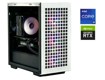 Игровой ПК MSI Mag Tower / Intel Core i9-10900K (10 (20) ядер по 3.7 - 5.3 GHz) / 32 GB DDR4 / 1000 GB SSD / nVidia GeForce RTX 3080, 10 GB GDDR6X, 320-bit / 700W б/у