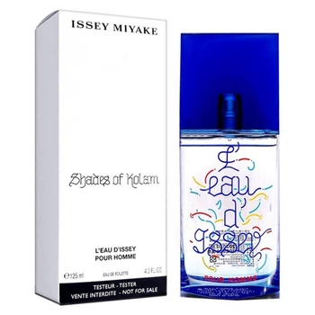 Issey Miyake L'Eau d'Issey Pour Homme Shades of Kolam Туалетная вода (тестер в коробке) 125ml (3423478974463)