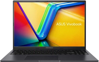 Ноутбук ASUS VivoBook 16X K3604VA-MB186 Indie Black