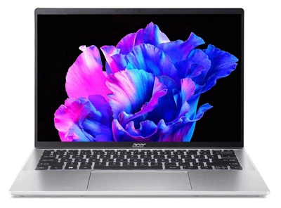 Ноутбук Acer Swift Go 14 SFG14-72 (NX.KP0AA.002) Silver