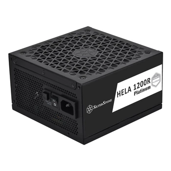 Блок питания 1200W Silver Stone HELA 1200R Platinum (SST-HA1200R-PM)