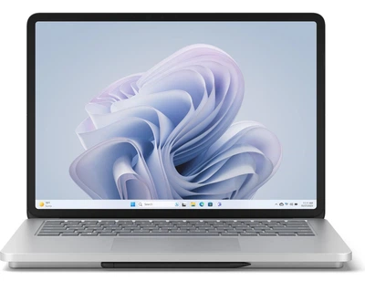 Ноутбук Microsoft Surface Laptop Studio 2 (Z1S-00001) Platinum