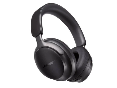 Bose QuietComfort Ultra Headphones ブラック Навушники Bose QuietComfort Ultra Headphones Black (880066-0100