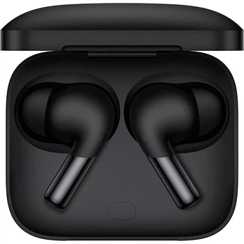 イヤホン OnePlus Buds Pro 2 - Obsidian Black Наушники OnePlus Buds Pro 2 Obsidian Black купить в интернет