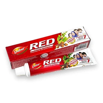Зубна Паста Red Dabur 100 Г
