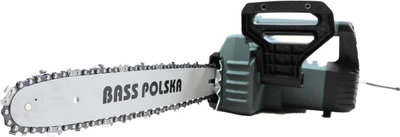 Электрическая цепная пила Bass Polska 8309 (5902067614686)