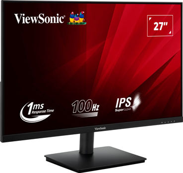 Монитор 27" ViewSonic VA270-H