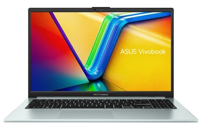 Ноутбук ASUS Vivobook Go 15 E1504GA-WS34 Gray Green REF