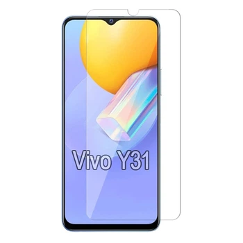 Защитное стекло PowerPlant для Vivo Y31