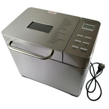 Хлебопечь Grunhelm GBM1000 710 Вт