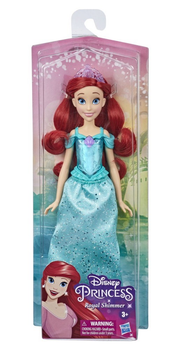 Lalka Hasbro Disney Princess Royal Shimmer Ariel 28 cm (5010993779024)