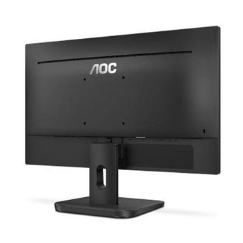 РК монітор AOC 22E1D Black
