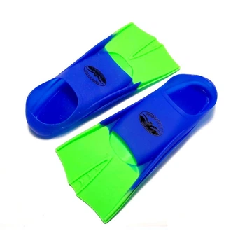 Ласти для плавання в басейні Swim-n-star розмір 27-29 Blue/Green 29072027