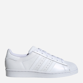 Жіночі кеди низькі adidas Originals Superstar W FV3285 (4.5UK) 37.5 Білі (4062056828089)