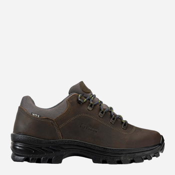 Buty trekkingowe damskie wodoodporne Grisport 10268D2G 38 25.4 cm Brązowe (5907483401407)