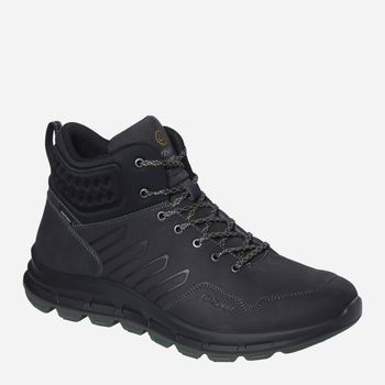 Buty trekkingowe męskie wodoszczelne Grisport 44417T49G 41 27.3 cm Czarne (5904292133536)