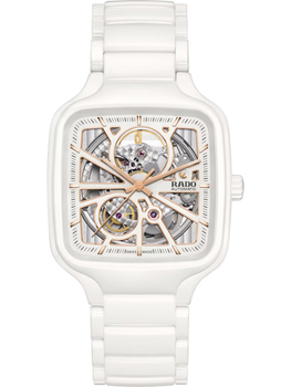 Чоловічі наручні годинники Rado 01.734.6073.3.001
